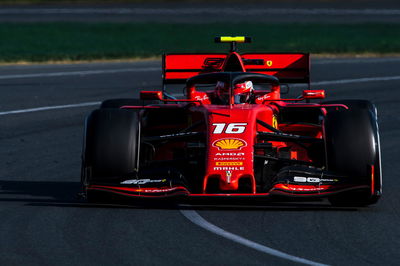 VIDEO: 2019 F1 Australian GP driver ratings