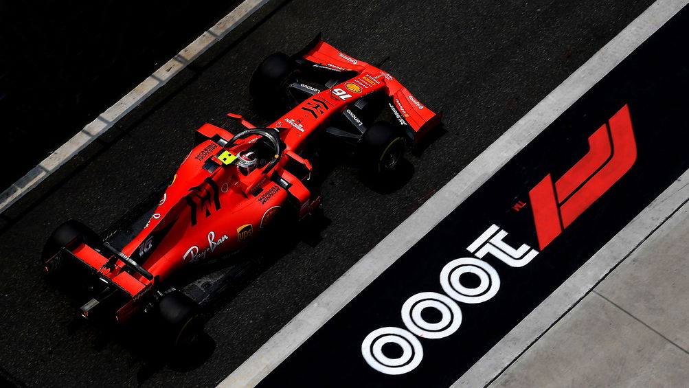 Kesimpulan F1 2019 GP Cina: Ketegangan di Ferrari?