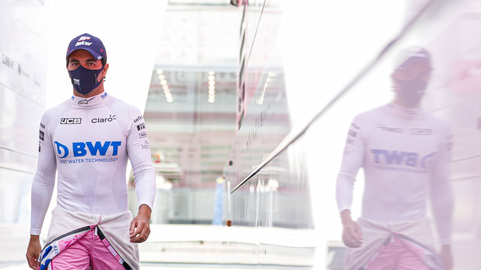 What next for Sergio Perez after Racing Point F1 exit?