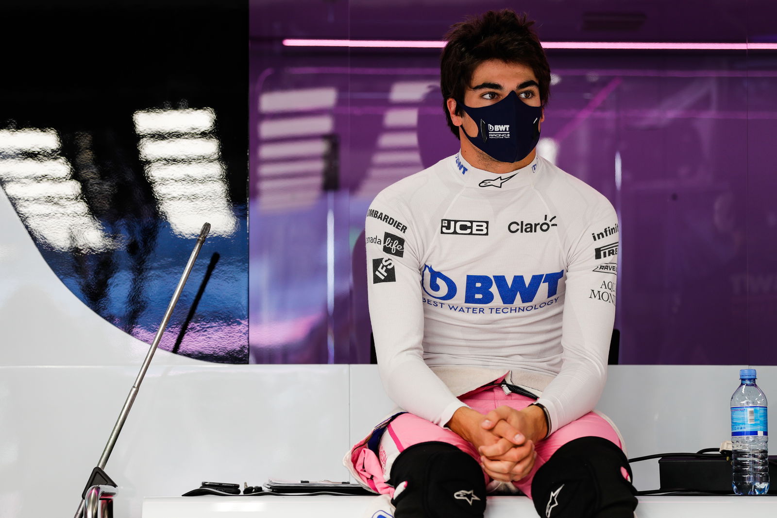 Is less practice the way forward for F1 after closest qualifying of 2020?