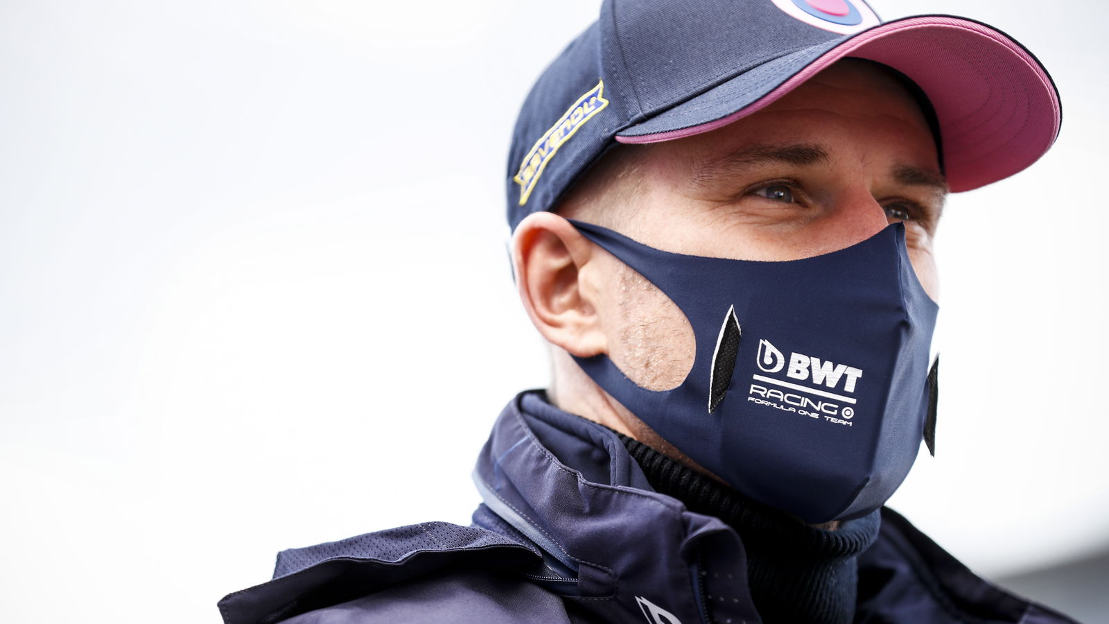 Hulkenberg provides Red Bull update amid bid to return to F1 