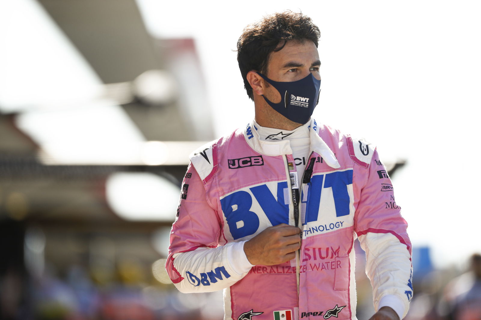Alfa Romeo dan Sauber memperpanjang kemitraan untuk F1 2021