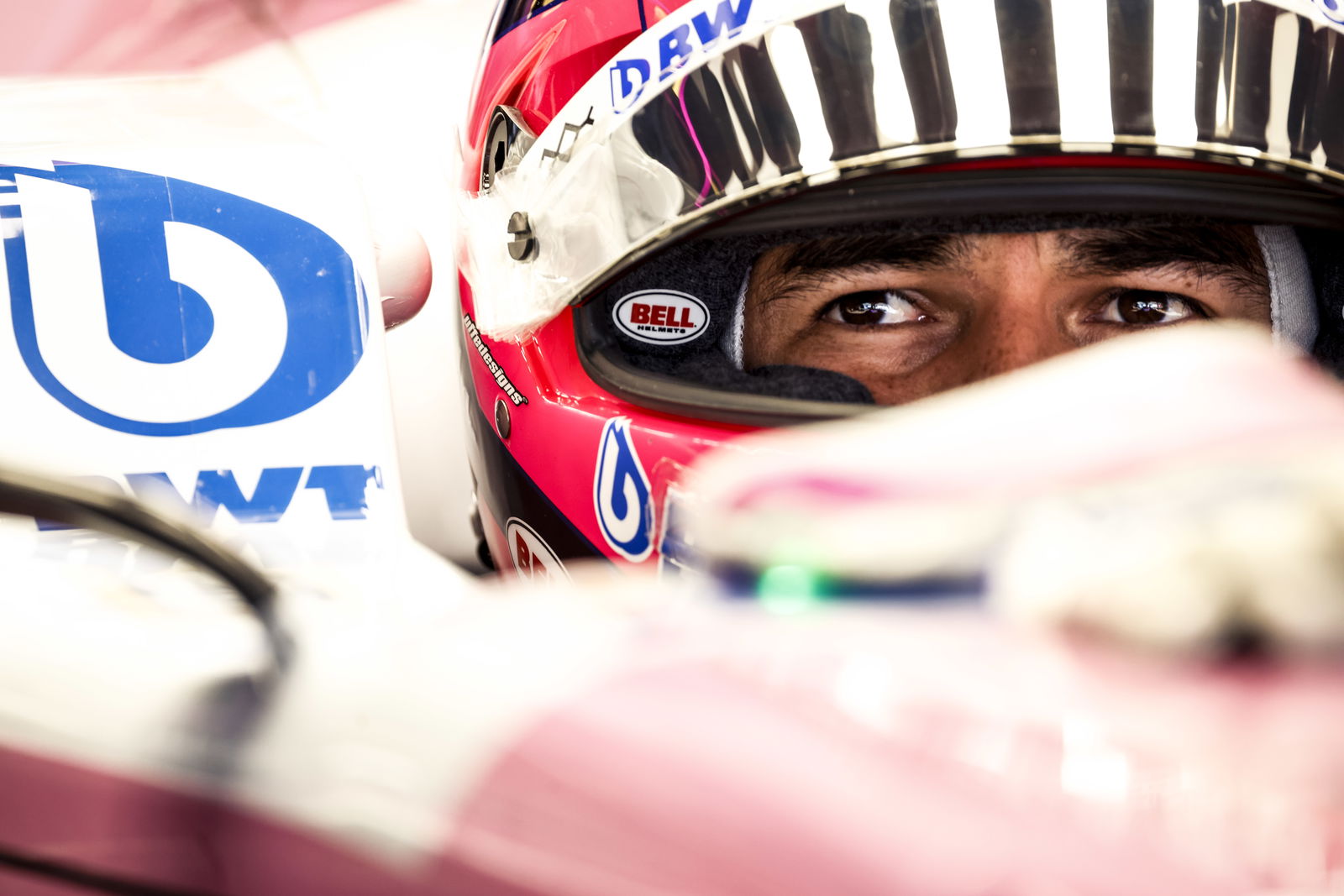 VIDEO: Siapa 10 pembalap teratas musim F1 2020? Bagian 1