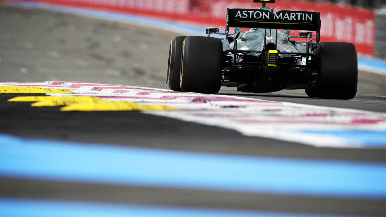 How Aston Martin's new three-pronged F1 technical structure will work