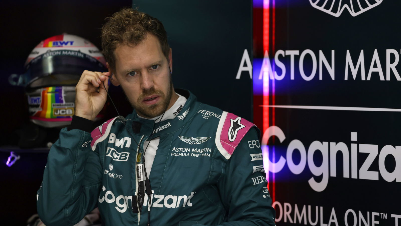 Pelanggaran Sampel Bahan Bakar, Vettel Didiskualifikasi dari GP Hongaria