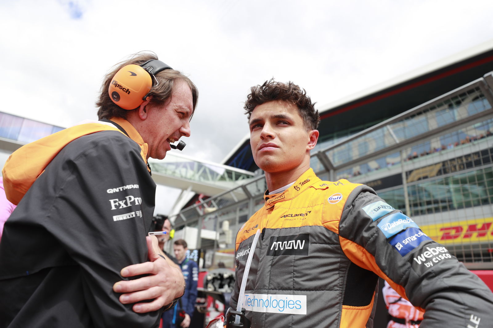 Vettel and Schumacher team up again for 2023 Race Of Champions 