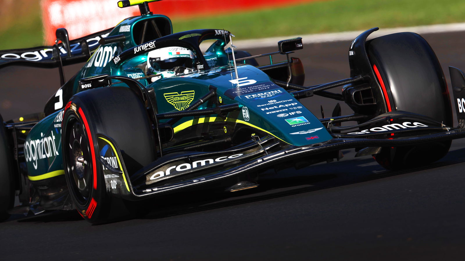 How Red Bull's ex-aero guru can help Aston Martin realise their F1 ambitions