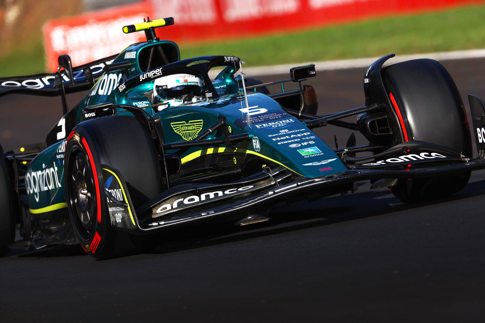 Who will land the best vacant seat on the F1 2023 grid?
