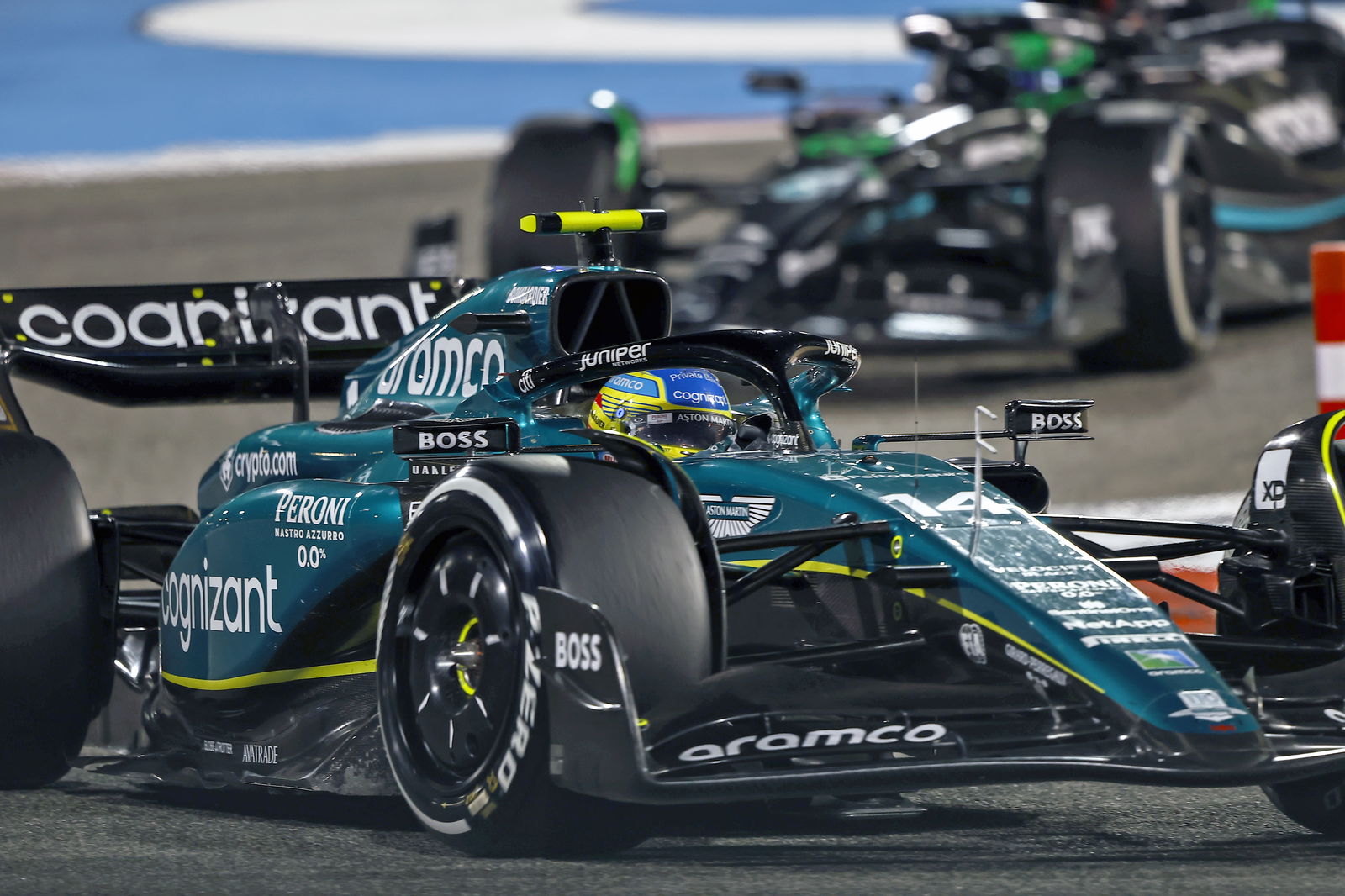 Schumacher v Steiner row continues over nephew's treatment