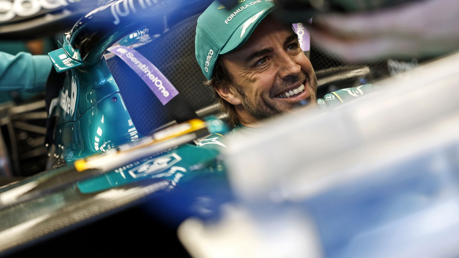 Aston Martin Setahun Lebih Cepat dari Ekspektasi Alonso