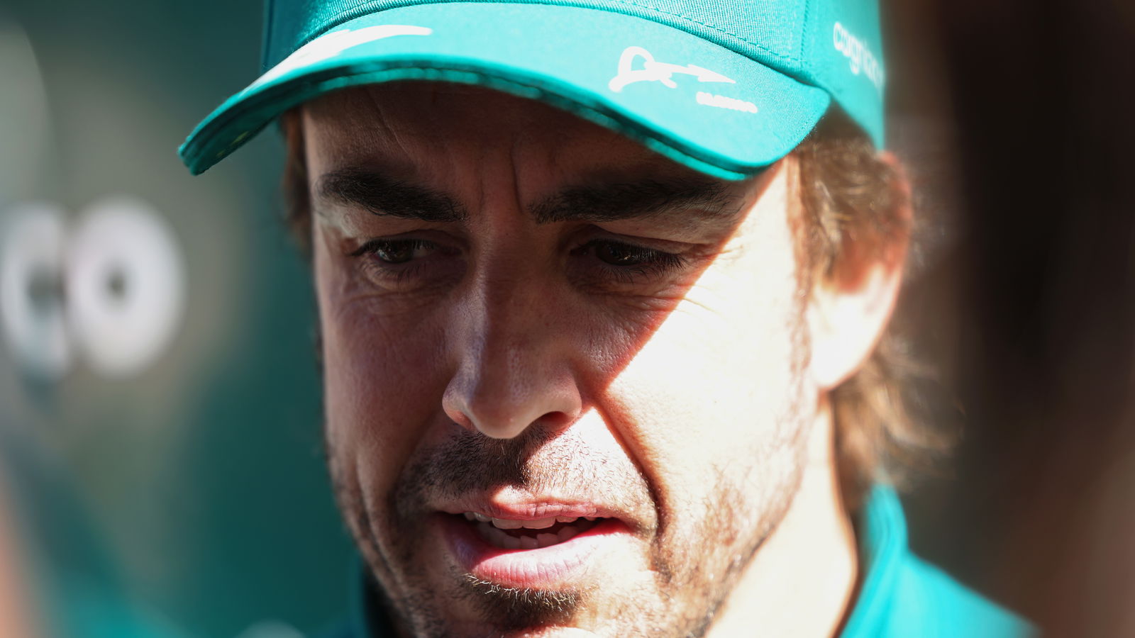 Alonso: ‘Mercedes fast, not as bad as they make out’ 