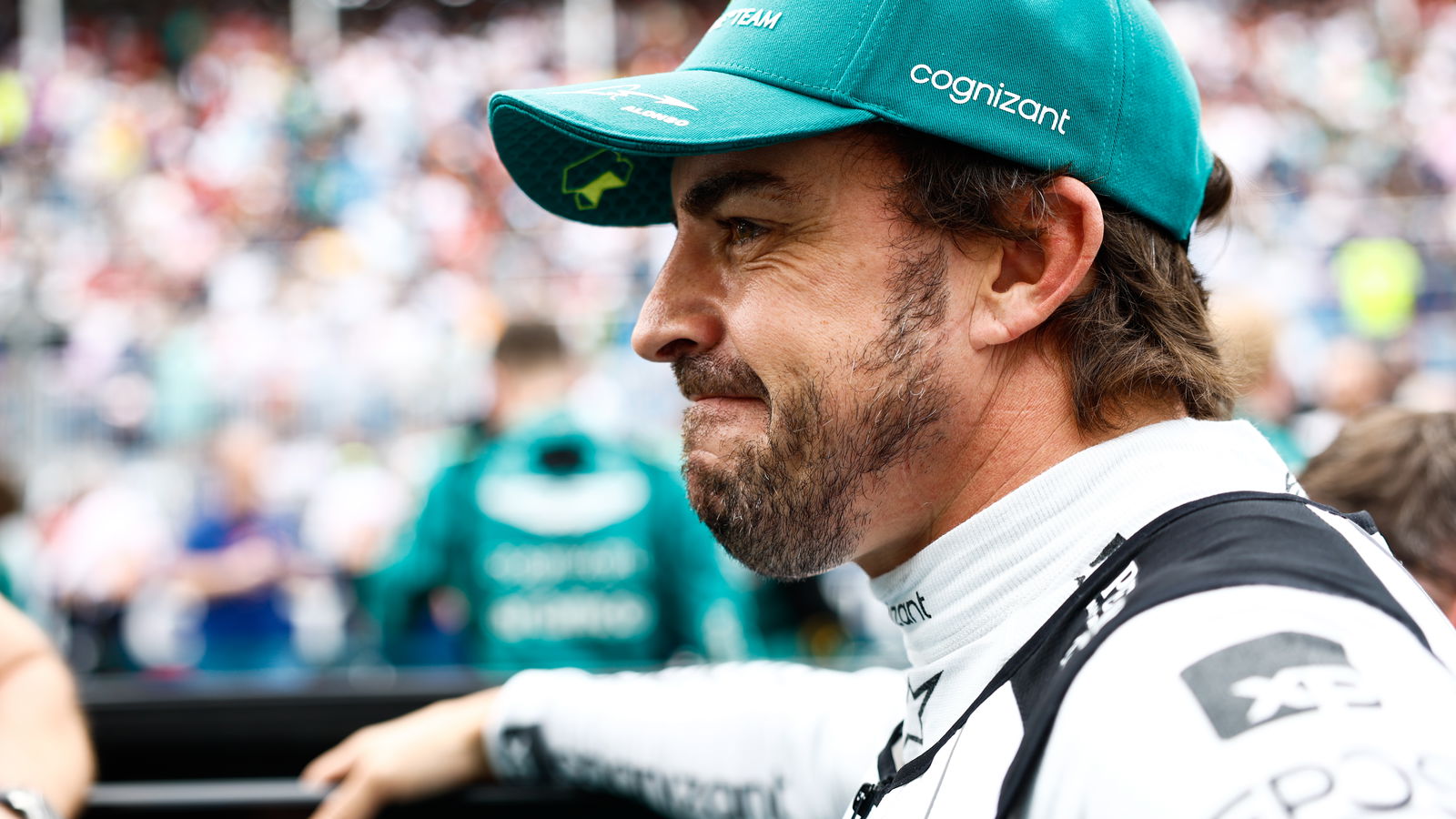 Lupakan Drama 'Mesin GP2', Honda Sambut Prospek Reuni Alonso