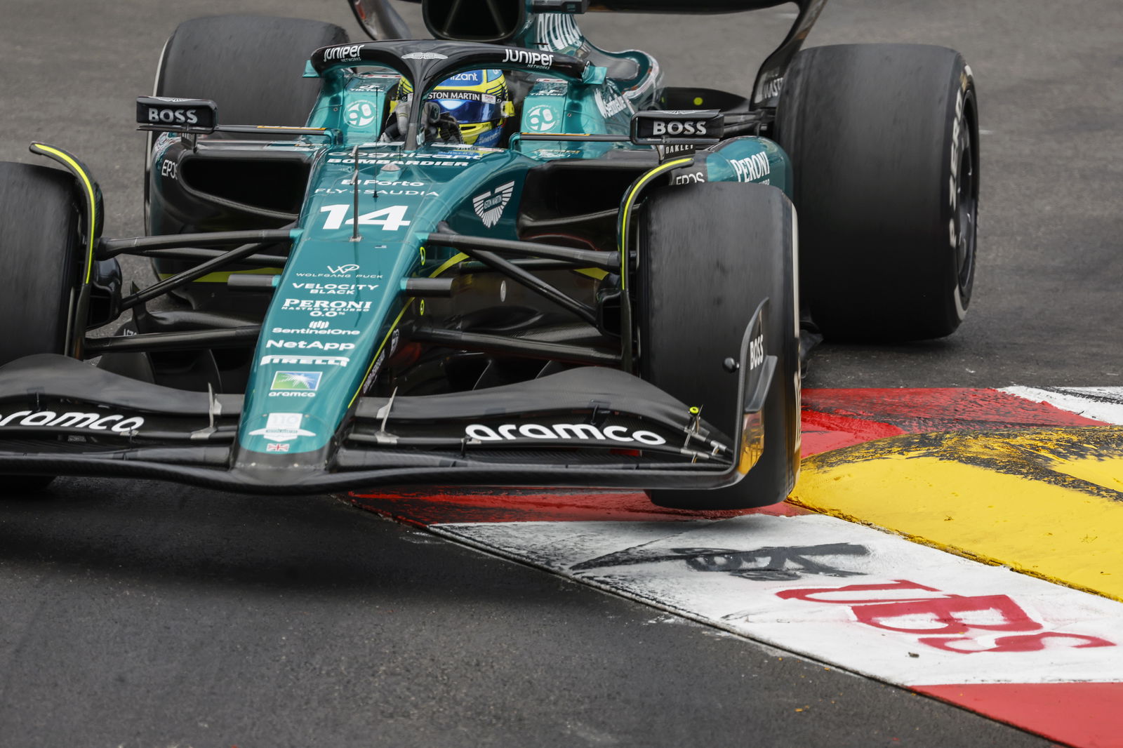 Schumacher to get first taste of Mercedes F1 car in Barcelona