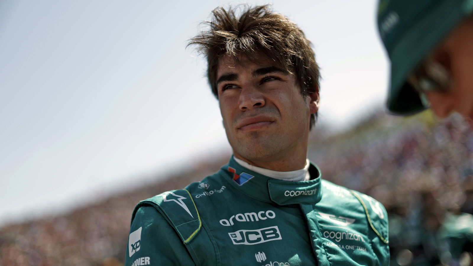 Stroll branded ‘the greatest pay driver of all time’ in F1