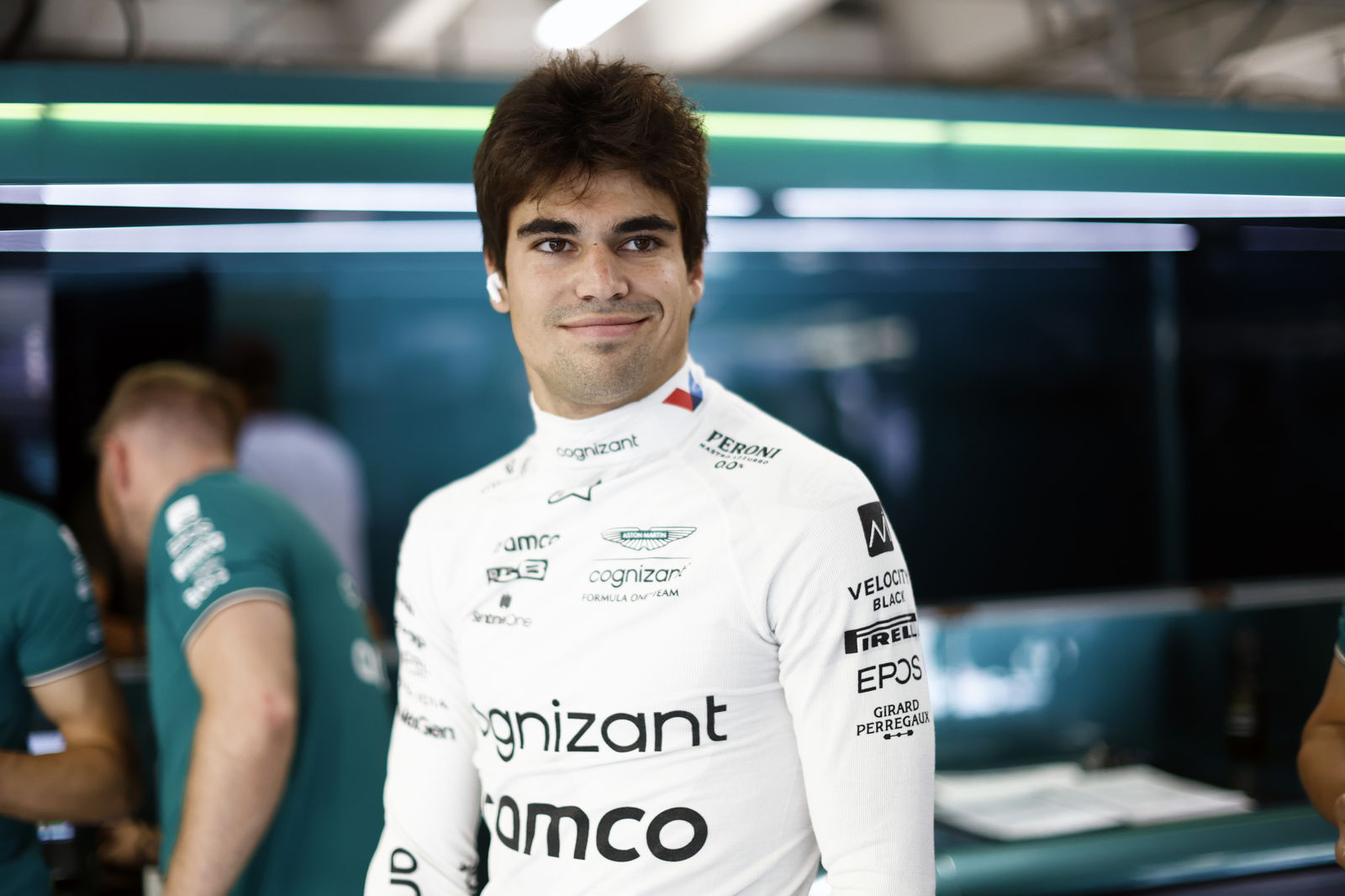 David Coulthard questions why Lewis Hamilton has a security guard