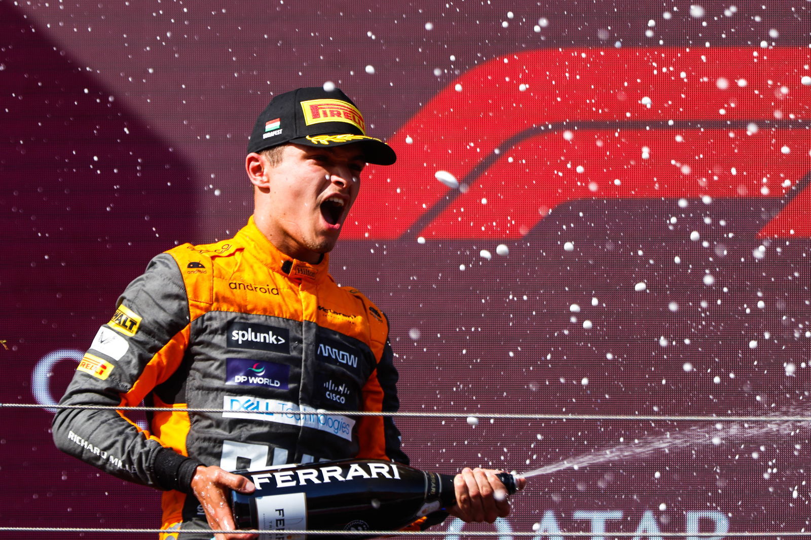 Red Bull reveal consequences of 'significant' F1 cost cap penalty