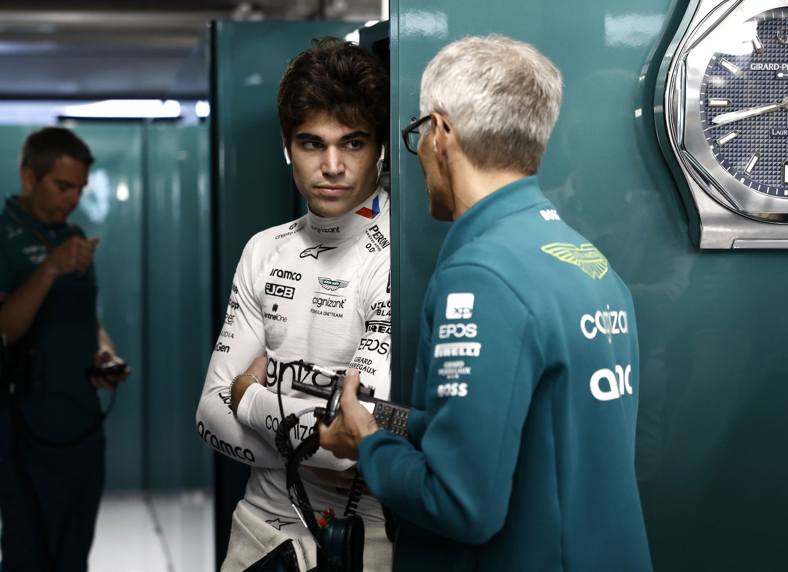 Mercedes going ‘back to basics’ with W15 as Wolff sets sights firmly on Red Bull