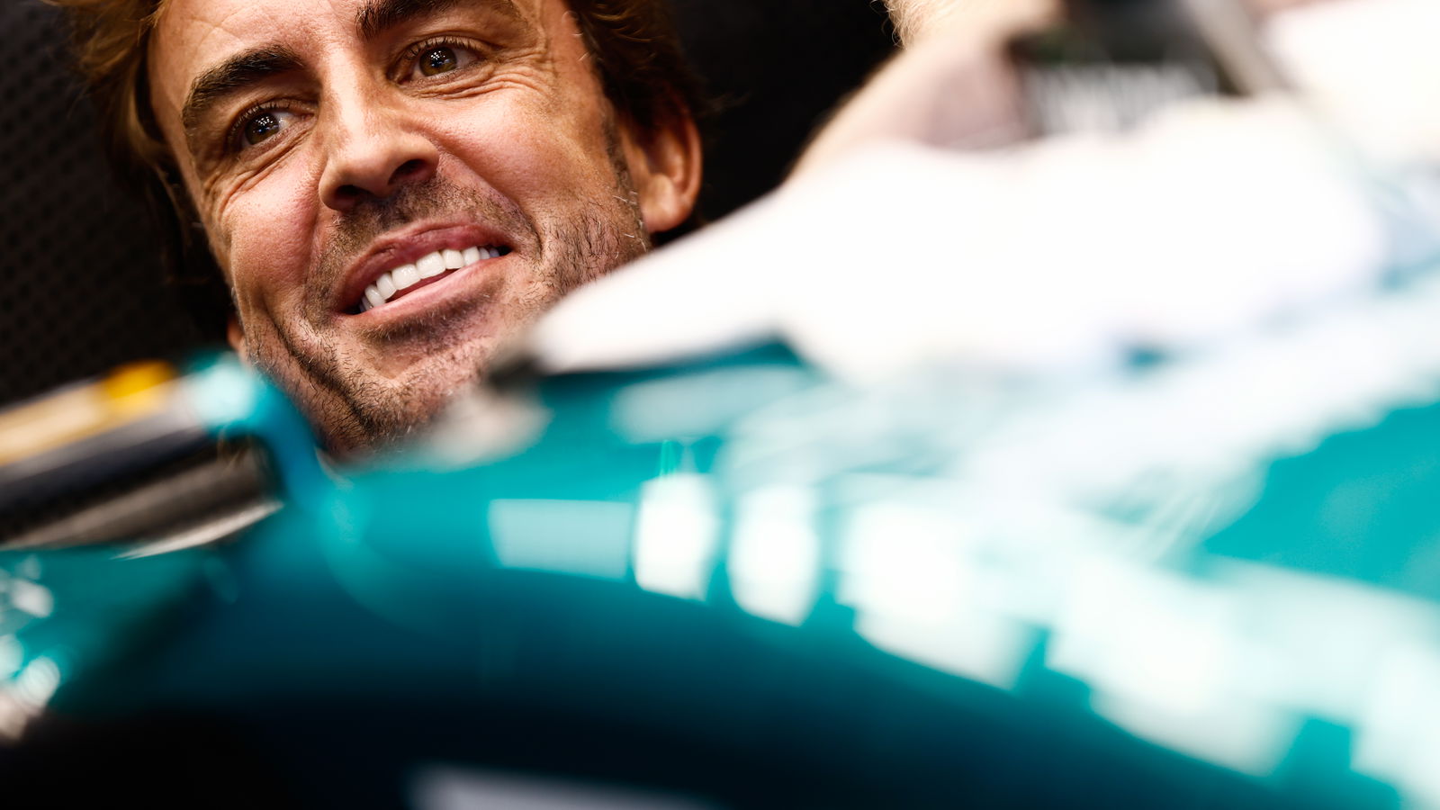 Revealed: Upgrades that Aston Martin and Mercedes brought to F1 Dutch Grand Prix