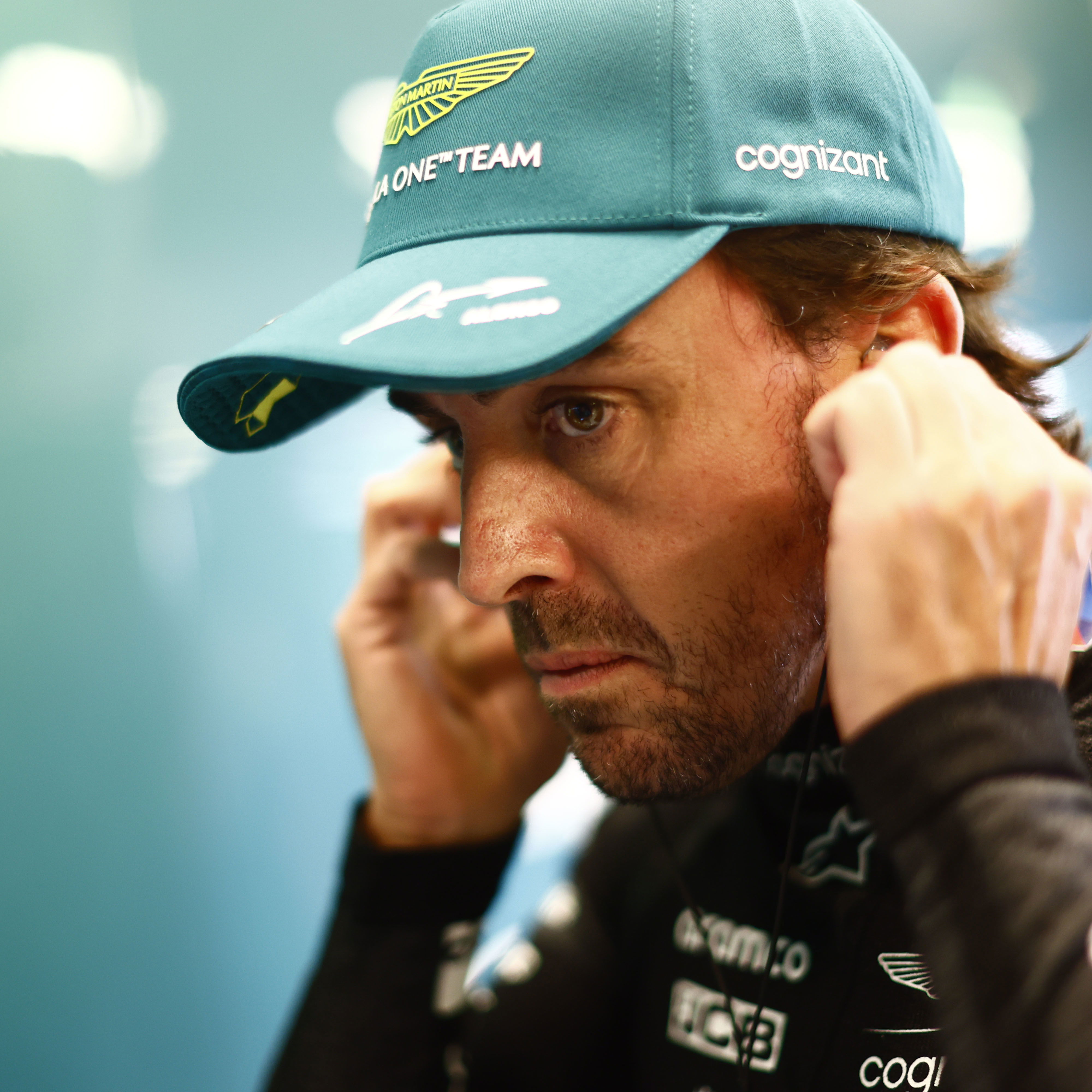 Alonso: McLaren needs to prioritise qualifying performance 