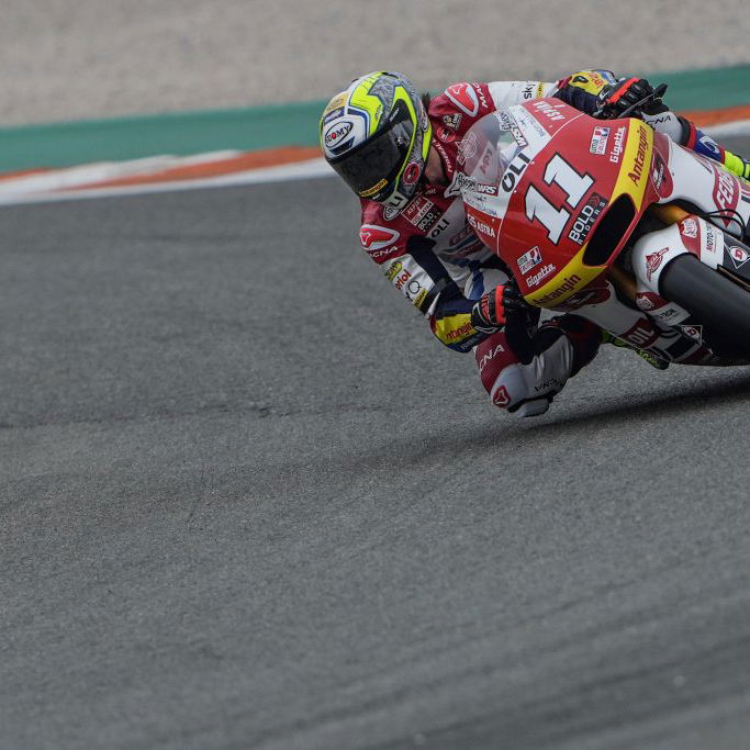 Pembalap Moto2 Minta Maaf setelah Aksi Kontroversial Buat Sponsor Tim Kecewa