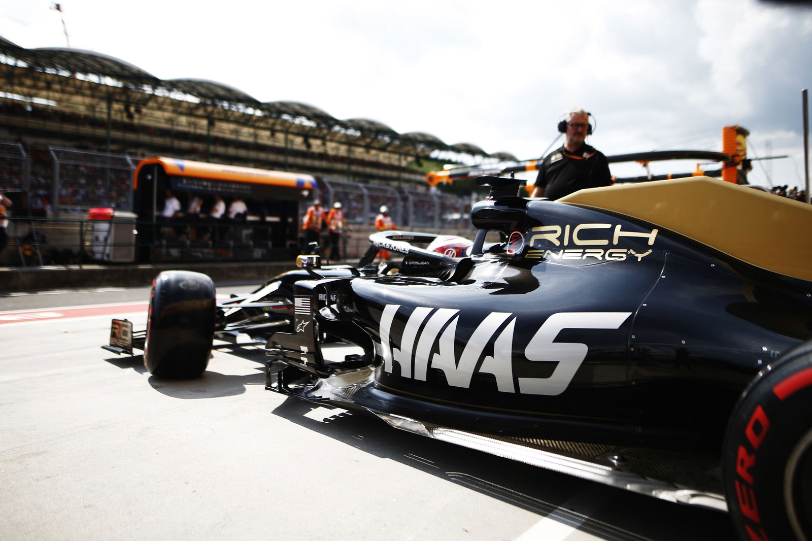 Kembalinya Alonso? Tidak, terima kasih - F1 sudah pindah