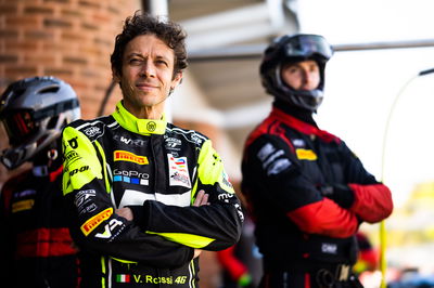 Valentino Rossi