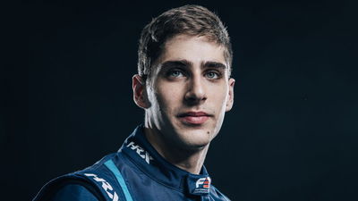 David Vidales joins Campos Racing for 2022 F3 campaign