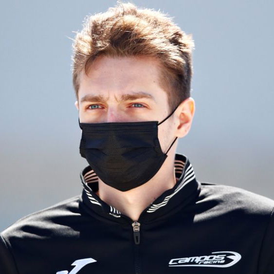 Doohan beats Hauger to wet Formula 3 feature race victory at Paul Ricard