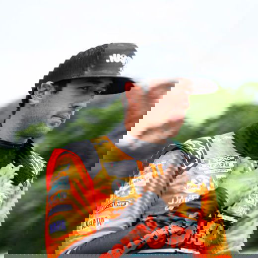 Chase Elliott, Hendrick Motorsports at Chicago