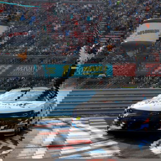 William Byron, Hendrick Motorsports at Watkins Glen