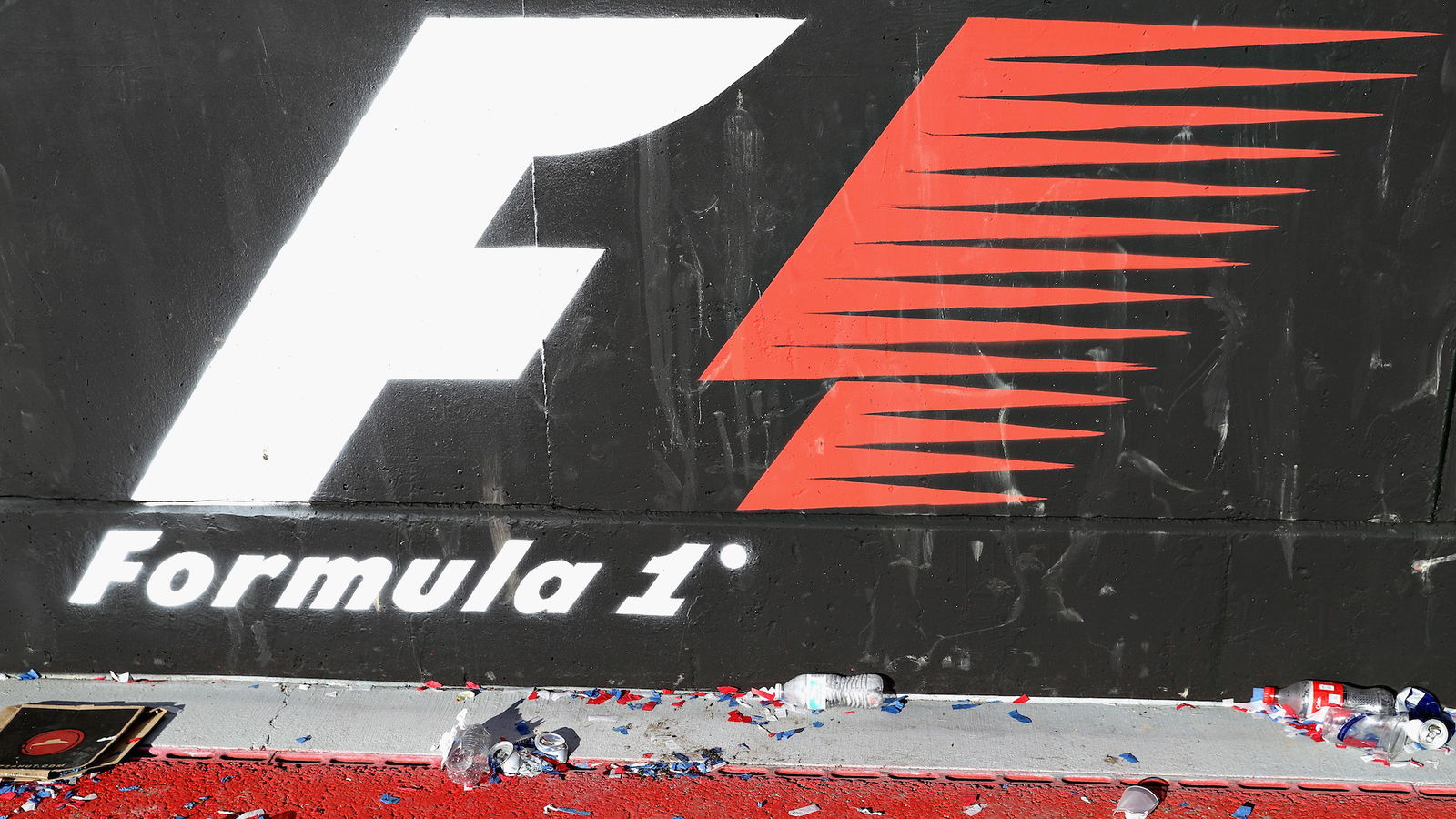 Formula 1 Gossip: Three new F1 logo designs registered