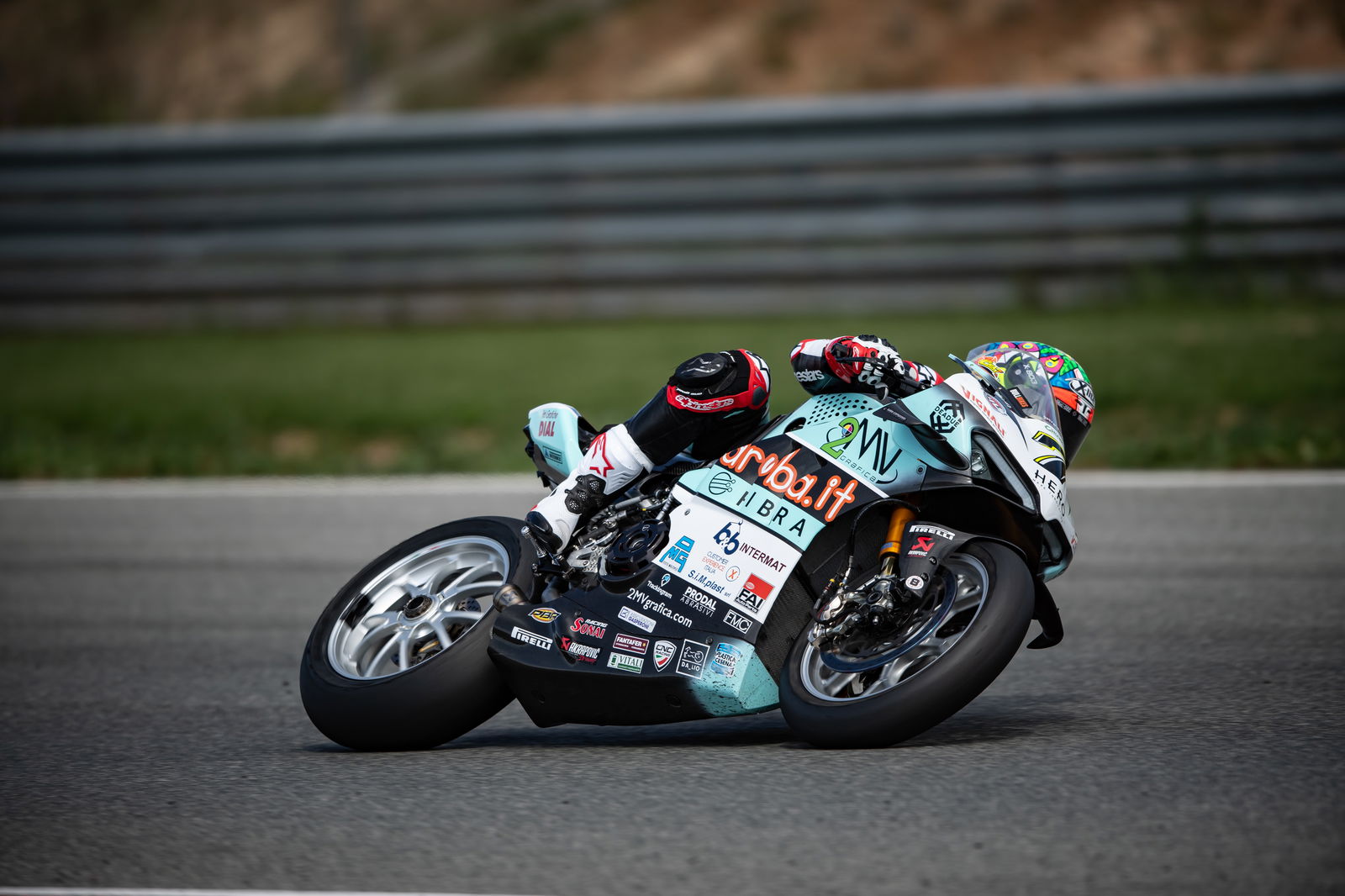 ‘I had a smile on my face’, ready to ‘start the party for round one’ - Lowes