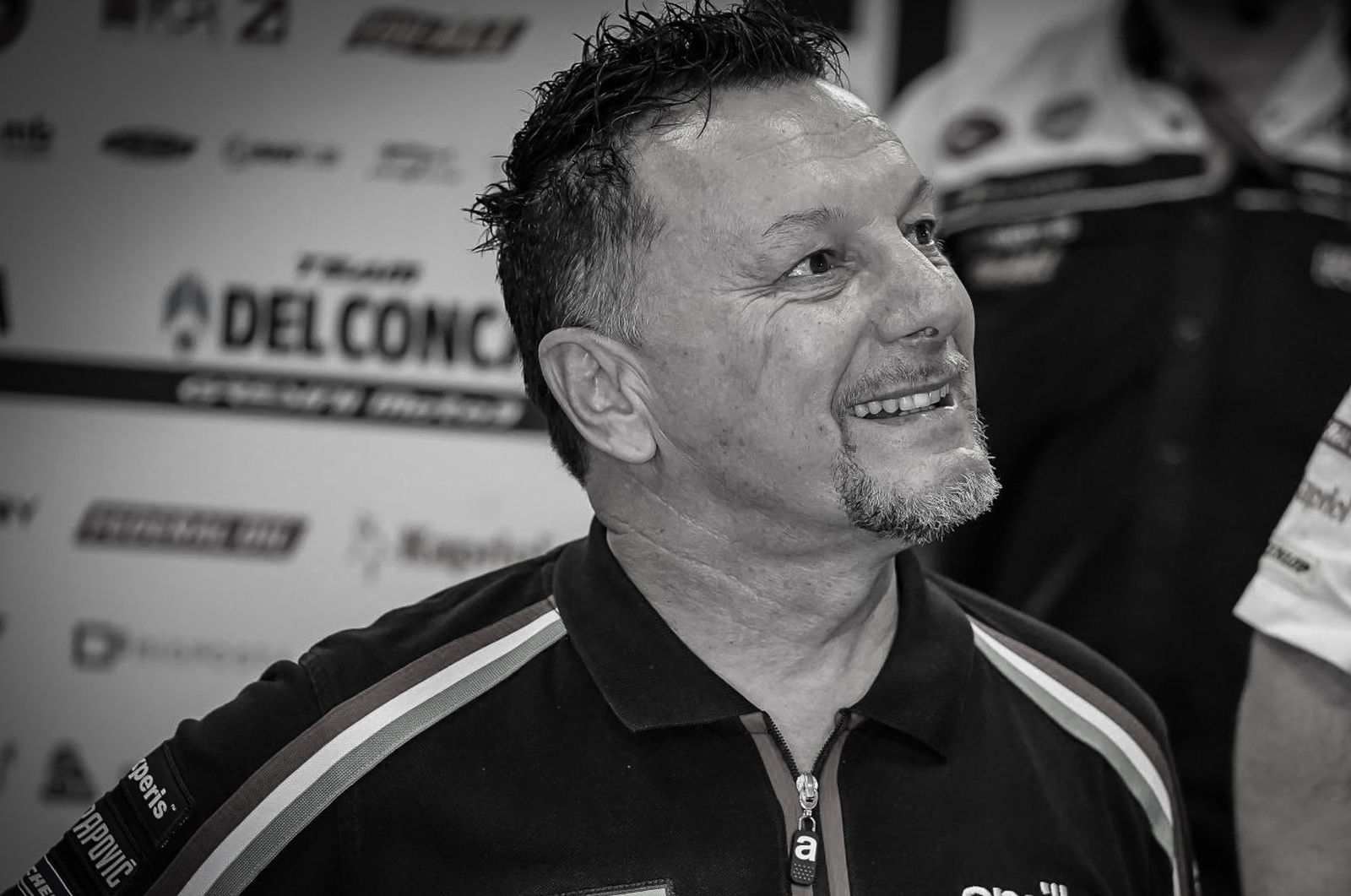 Honda releases statement paying tribute to Fausto Gresini