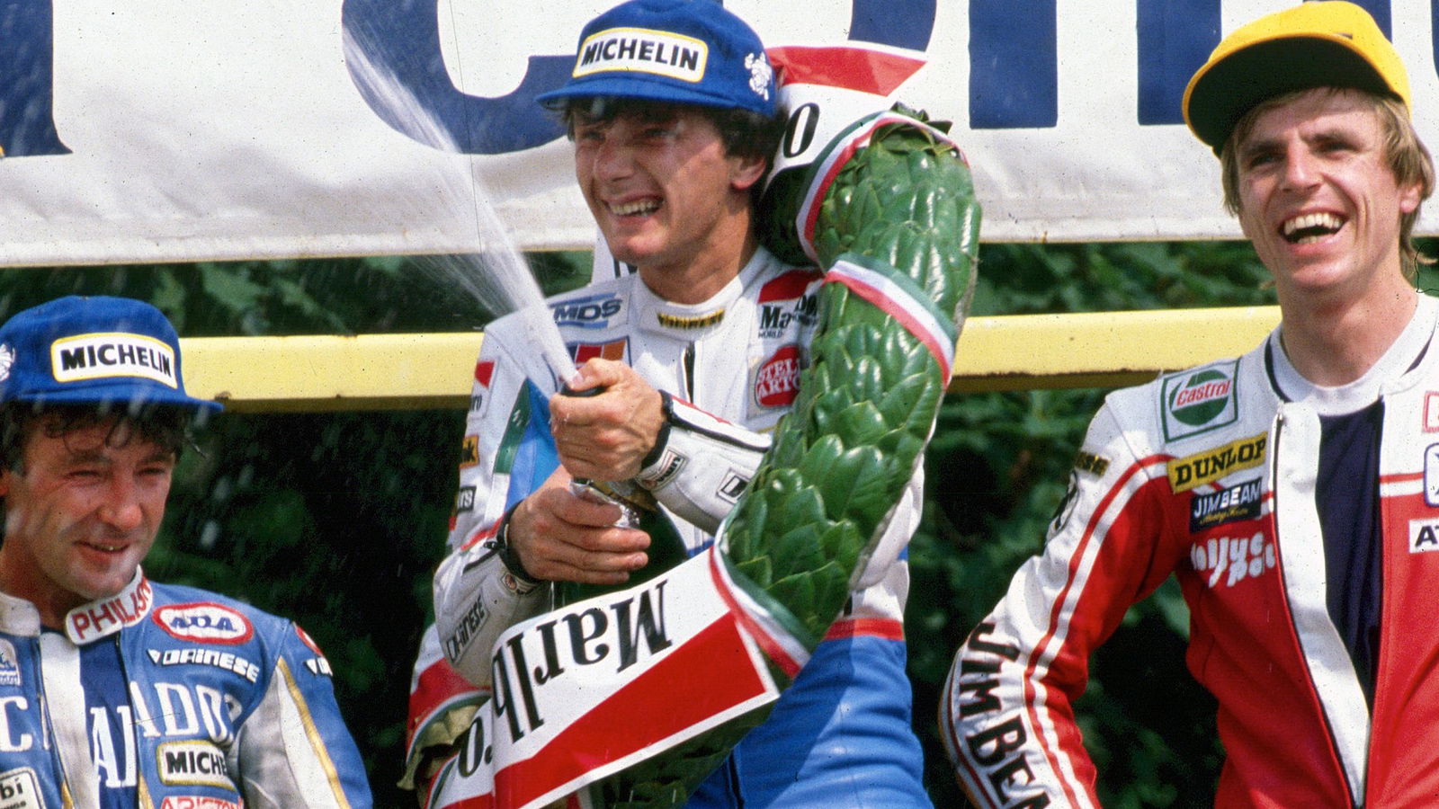 Fausto Gresini's funeral to be broadcast on Saturday
