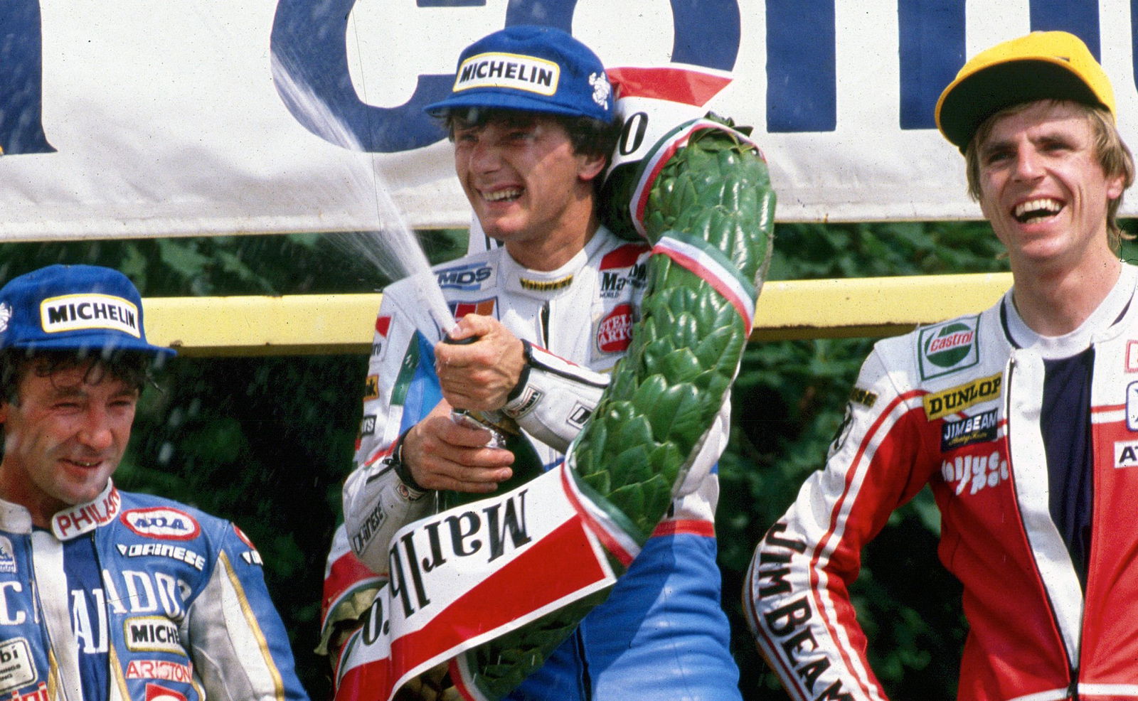 Aragon MotoGP - Balapan LANGSUNG!