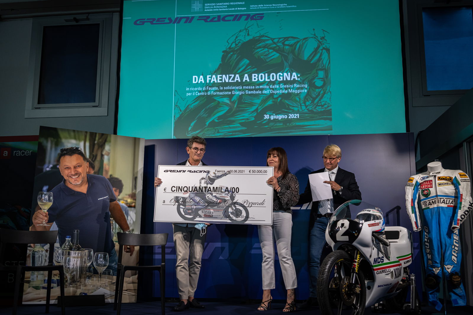 Fernandez: ‘Great end was key to achieving victory’, Gardner content with P2