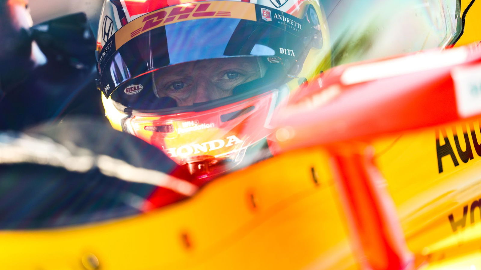 IndyCar: Grosjean Memimpin Latihan Pembuka St Petersburg