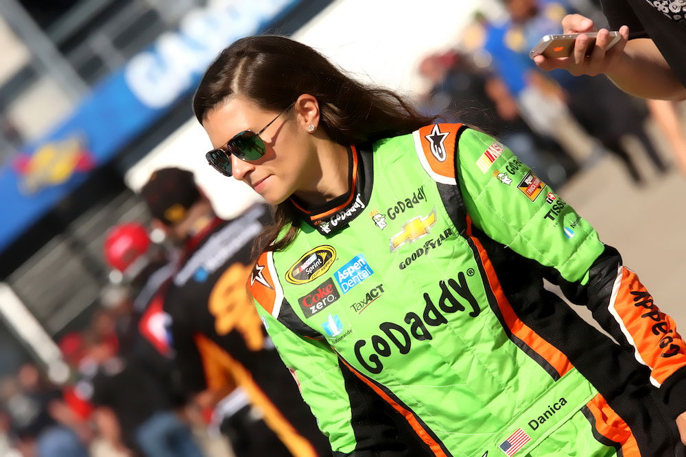 Leena Gade menunjuk race engineer Hinchcliffe di Schmidt Peterson
