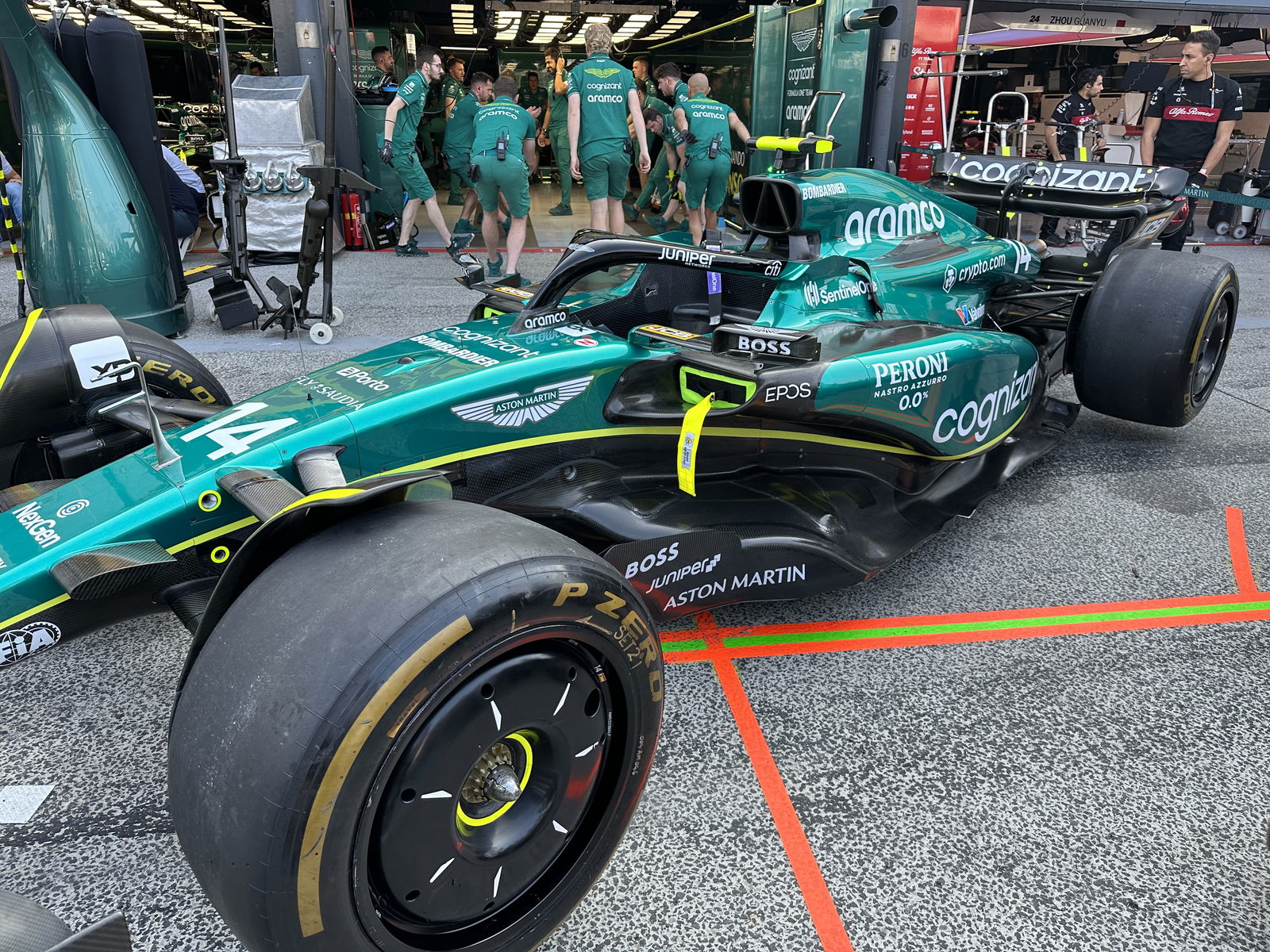 Massa continues to fight lost 2008 F1 title: ‘Renault penalty was bulls***'