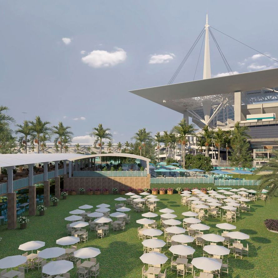 Date announced for F1's inaugural Miami Grand Prix