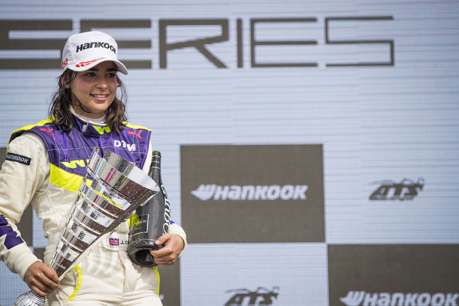 The architect that powered Mercedes to 12 F1 titles