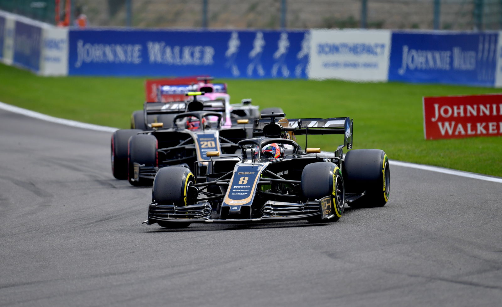 Red Bull open to looking outside its own drivers for 2020 options