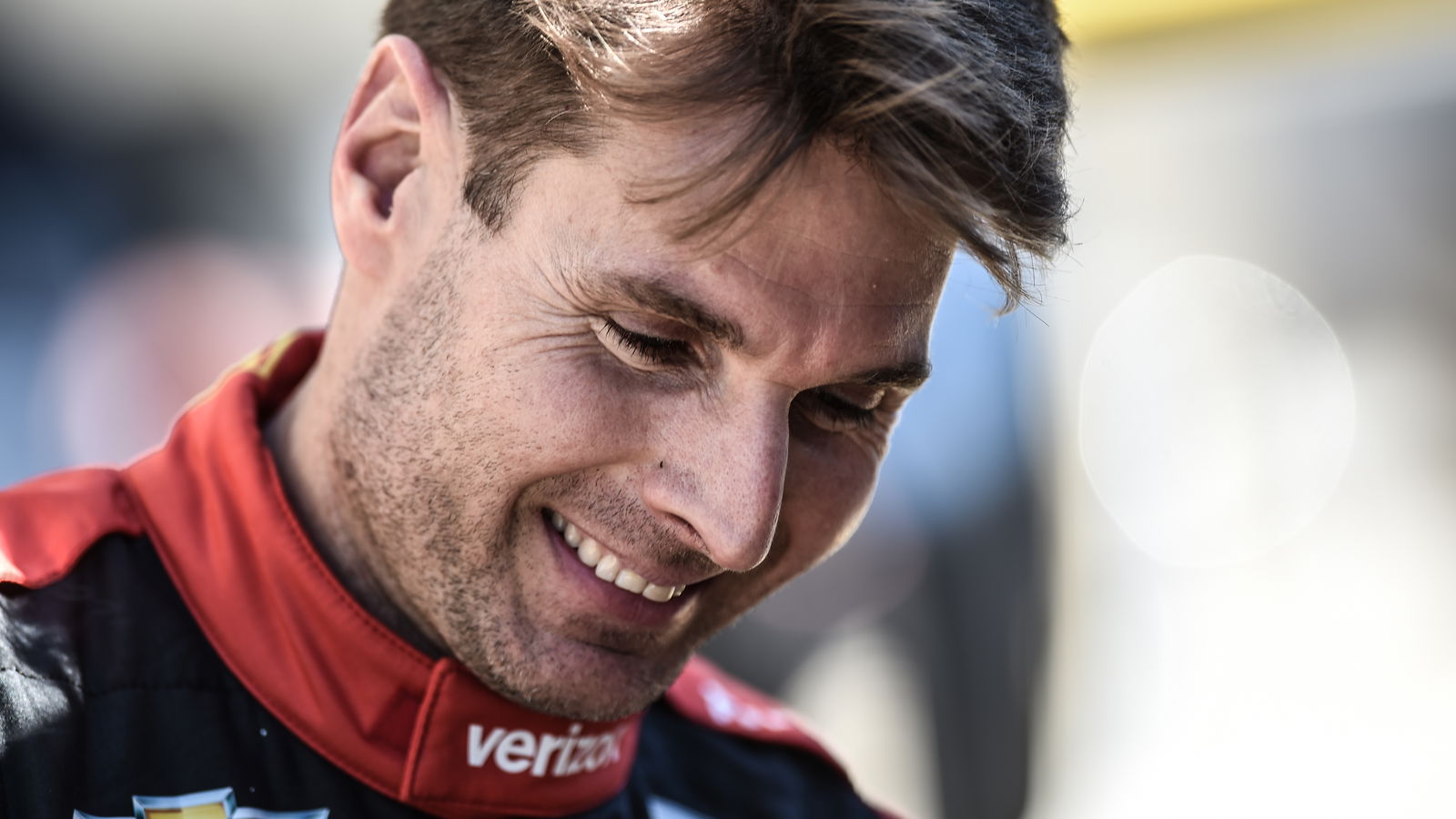 Team Penske trio ready for turnaround