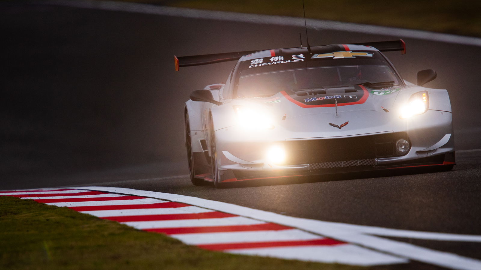 Daftar entri WEC Sebring: Corvette kembali, perubahan di DC Racing