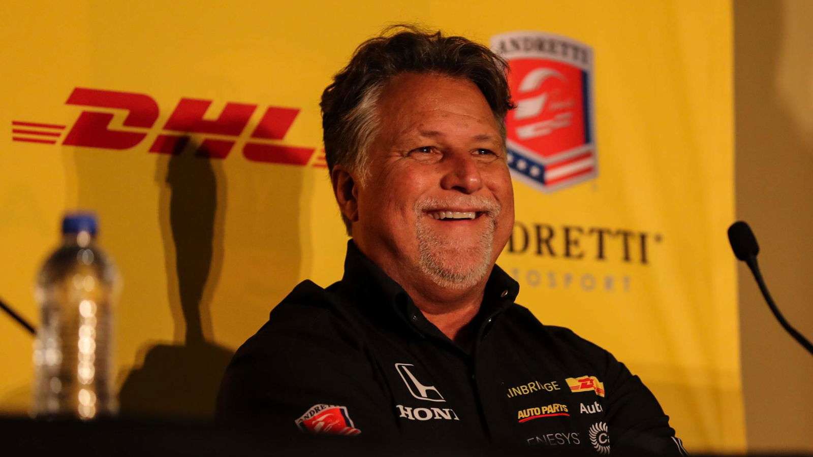 Andretti Ajukan Permintaan Tim F1 Baru untuk Musim 2024
