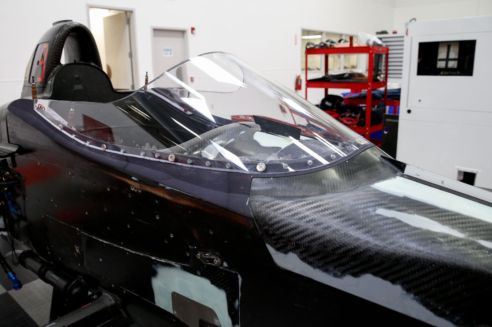 Fittipaldi mendapatkan kesepakatan Coyne IndyCar untuk 2018