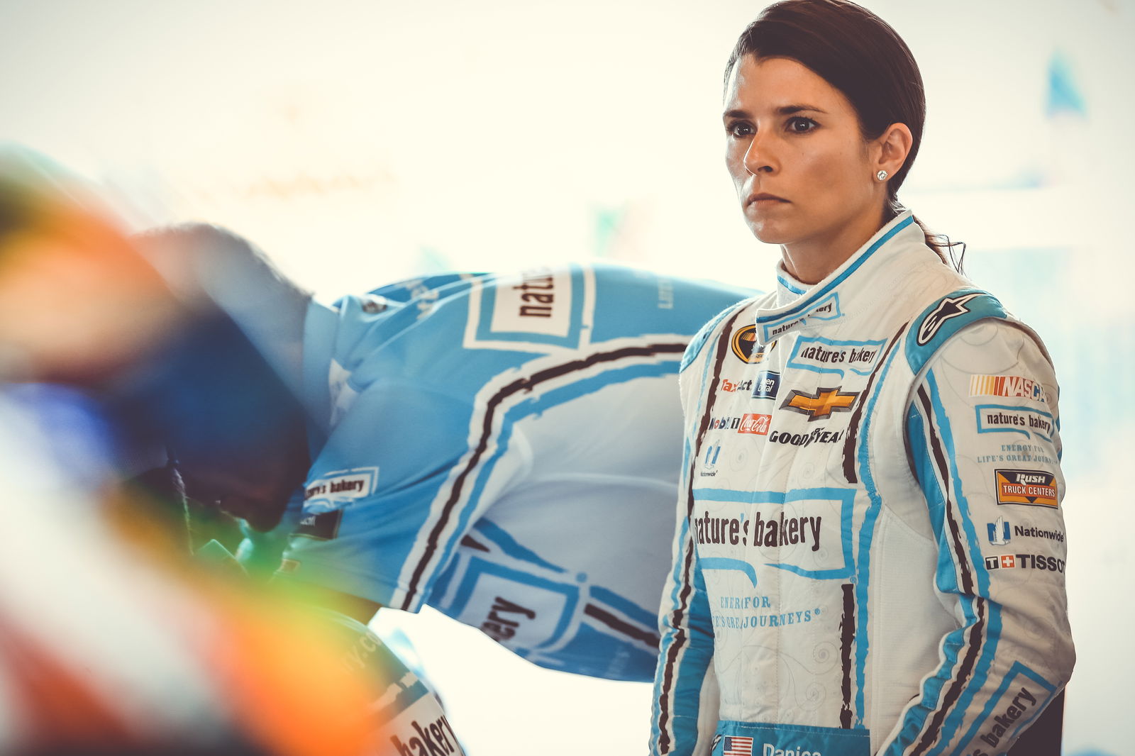 Chaves confirmed for full-time IndyCar return in 2018