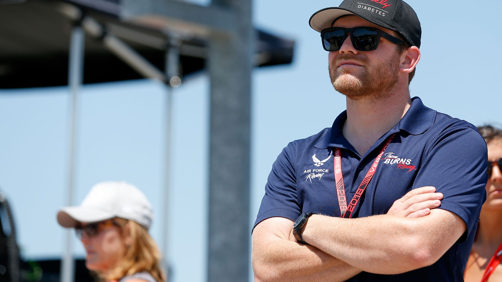 Daly joins Andretti Autosport for Indy 500