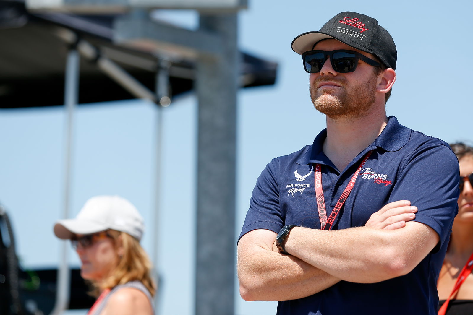 Ericsson aiming for wins in debut IndyCar season