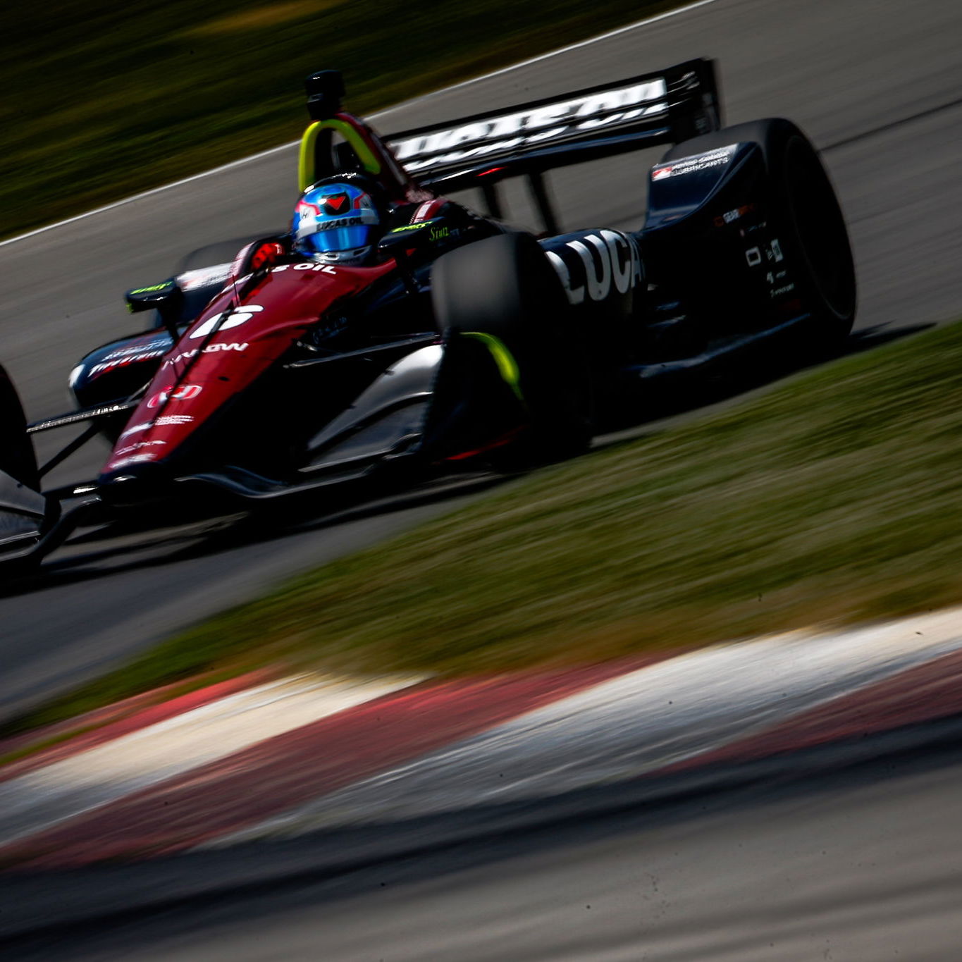'Weeks or months' before full extent of Wickens' injuries known